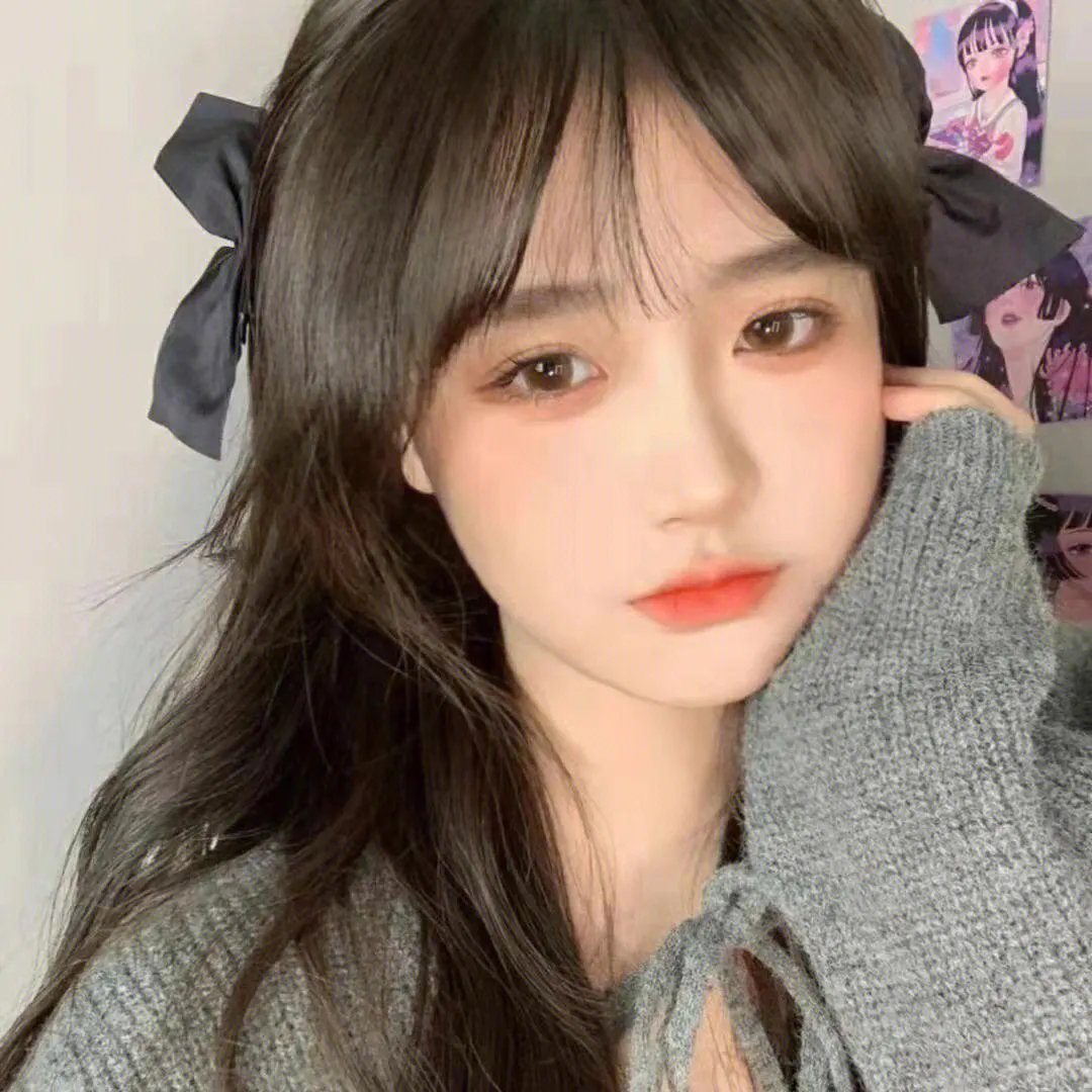 怪笑少女