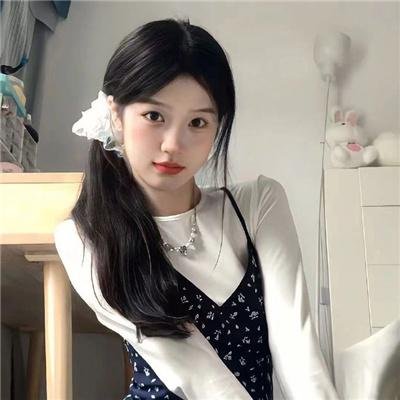 少女佳禾